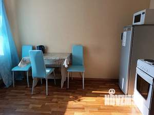 1-к квартира, посуточно, 56м2, 2/16 этаж