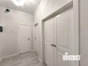 1-к квартира, на длительный срок, 46м2, 5/7 этаж