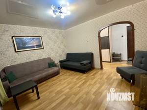 2-к квартира, посуточно, 56м2, 2/9 этаж