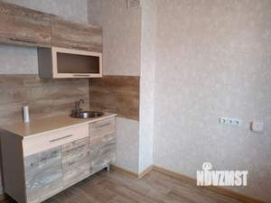 1-к квартира, на длительный срок, 42м2, 14/17 этаж