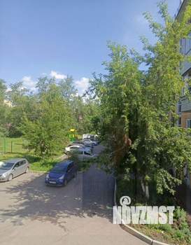 1-к квартира, на длительный срок, 30м2, 2/5 этаж