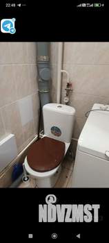 Студия квартира, на длительный срок, 25м2, 5/15 этаж