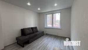 2-к квартира, на длительный срок, 40м2, 6/24 этаж