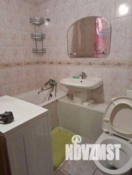 2-к квартира, посуточно, 40м2, 1/1 этаж