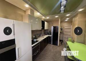 3-к квартира, на длительный срок, 85м2, 3/10 этаж