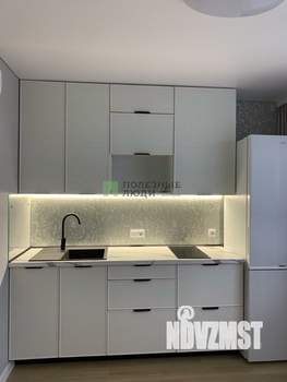 1-к квартира, на длительный срок, 35м2, 11/18 этаж