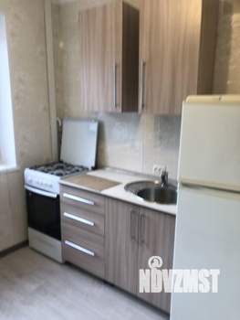 1-к квартира, на длительный срок, 31м2, 3/5 этаж