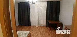 1-к квартира, на длительный срок, 40м2, 8/10 этаж