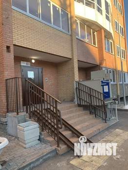 1-к квартира, на длительный срок, 52м2, 8/10 этаж