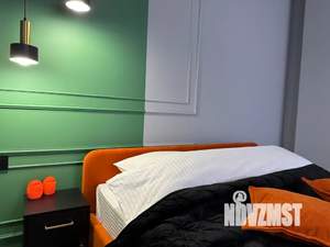 1-к квартира, посуточно, 34м2, 15/19 этаж