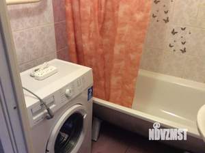 1-к квартира, на длительный срок, 36м2, 10/14 этаж