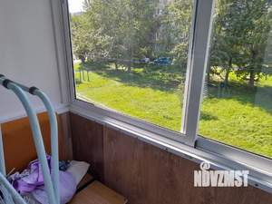 2-к квартира, на длительный срок, 46м2, 3/5 этаж