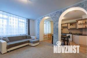 2-к квартира, посуточно, 60м2, 8/11 этаж