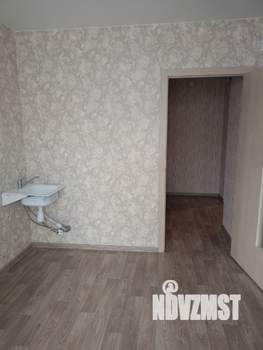 1-к квартира, на длительный срок, 42м2, 14/17 этаж