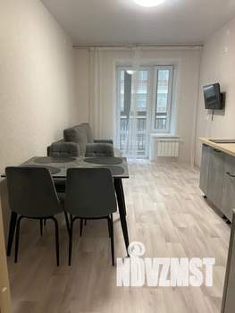 2-к квартира, посуточно, 45м2, 3/7 этаж