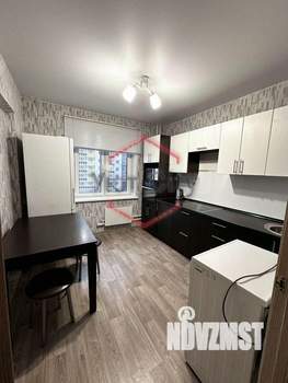 3-к квартира, на длительный срок, 74м2, 6/16 этаж