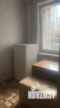 1-к квартира, на длительный срок, 31м2, 2/21 этаж