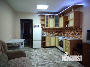 2-к квартира, на длительный срок, 50м2, 10/16 этаж