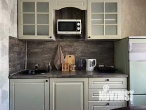 1-к квартира, посуточно, 31м2, 1/1 этаж