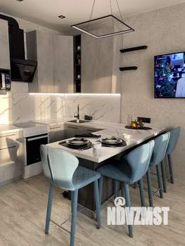 2-к квартира, на длительный срок, 42м2, 22/25 этаж