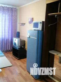 Студия квартира, посуточно, 18м2, 5/5 этаж