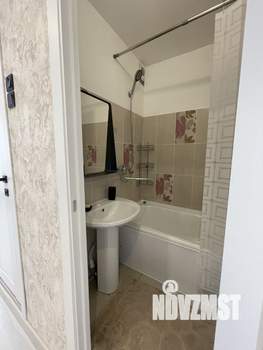 1-к квартира, на длительный срок, 41м2, 10/11 этаж