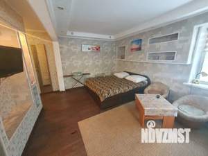 1-к квартира, посуточно, 32м2, 1/5 этаж