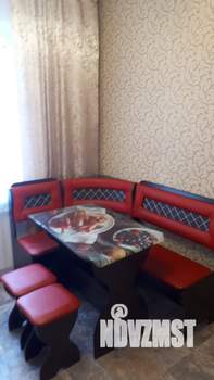 1-к квартира, посуточно, 41м2, 1/16 этаж