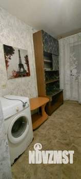 Студия квартира, на длительный срок, 14м2, 4/5 этаж