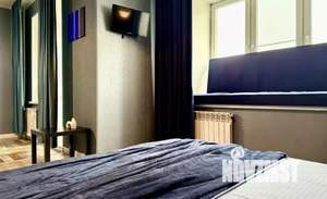 1-к квартира, посуточно, 33м2, 1/1 этаж