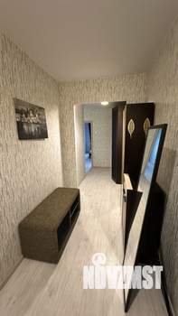 2-к квартира, на длительный срок, 60м2, 5/17 этаж