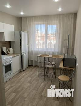 1-к квартира, на длительный срок, 35м2, 9/10 этаж