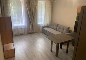 2-к квартира, на длительный срок, 44м2, 2/8 этаж