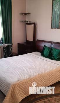 1-к квартира, на длительный срок, 47м2, 11/25 этаж