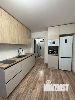 2-к квартира, на длительный срок, 40м2, 11/17 этаж