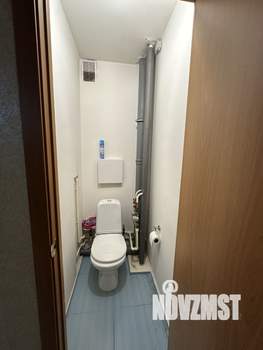 1-к квартира, на длительный срок, 41м2, 5/11 этаж