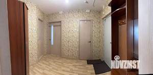 1-к квартира, на длительный срок, 54м2, 7/16 этаж