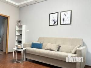 2-к квартира, посуточно, 50м2, 2/5 этаж