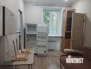 2-к квартира, на длительный срок, 30м2, 2/2 этаж