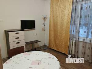 1-к квартира, на длительный срок, 34м2, 1/9 этаж