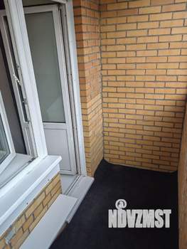 Студия квартира, на длительный срок, 36м2, 15/19 этаж