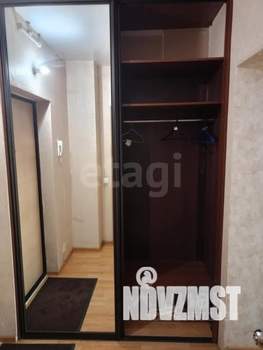 2-к квартира, на длительный срок, 38м2, 9/16 этаж