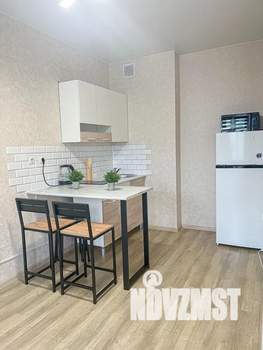 1-к квартира, посуточно, 40м2, 3/7 этаж