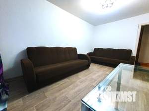 2-к квартира, посуточно, 45м2, 2/5 этаж