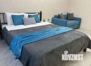 2-к квартира, посуточно, 63м2, 1/1 этаж