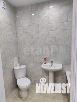 1-к квартира, на длительный срок, 29м2, 11/18 этаж