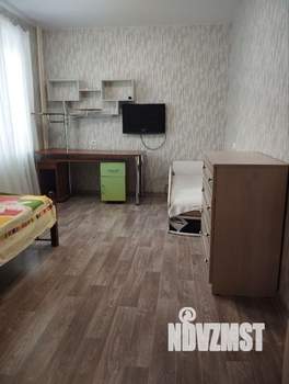 2-к квартира, на длительный срок, 62м2, 4/17 этаж