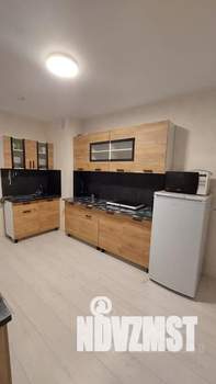 2-к квартира, посуточно, 58м2, 12/17 этаж