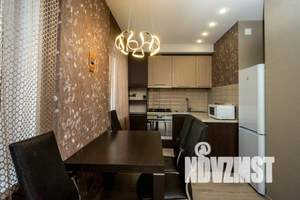 1-к квартира, посуточно, 32м2, 6/9 этаж
