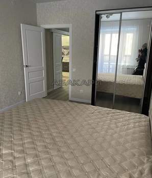 2-к квартира, на длительный срок, 69м2, 3/8 этаж